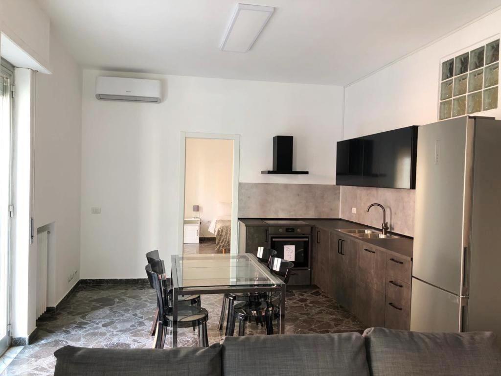 Lb&B Holiday Suite Downtown 바리 외부 사진