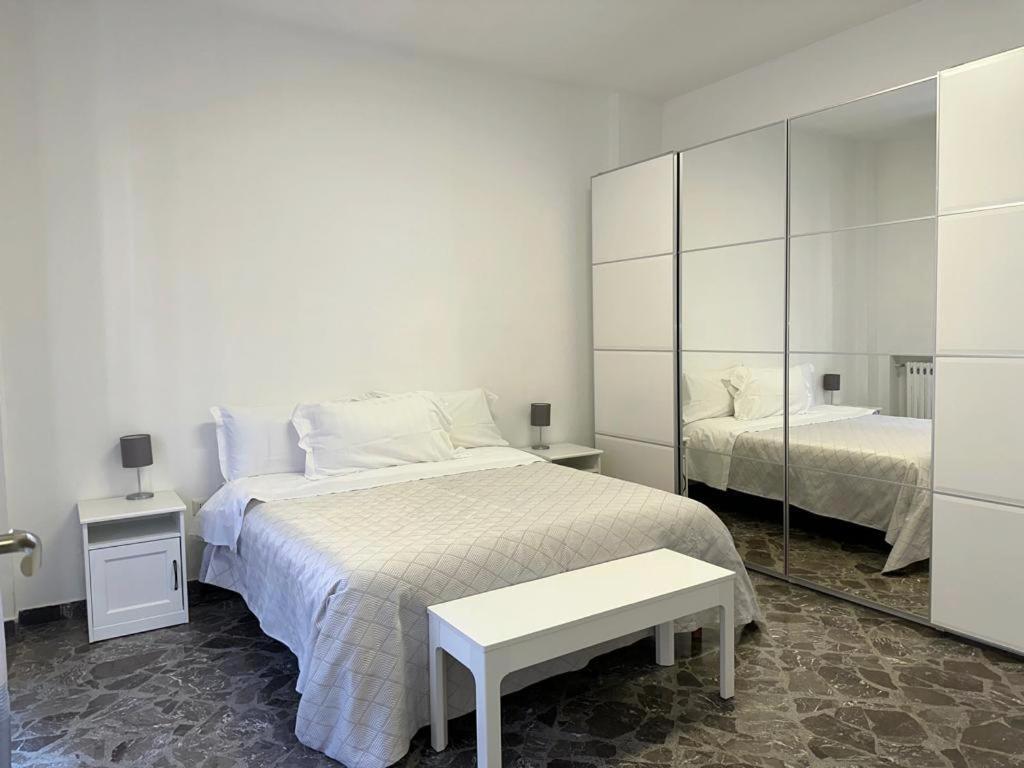 Lb&B Holiday Suite Downtown 바리 외부 사진