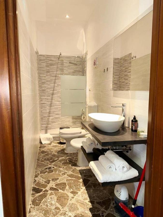 Lb&B Holiday Suite Downtown 바리 외부 사진